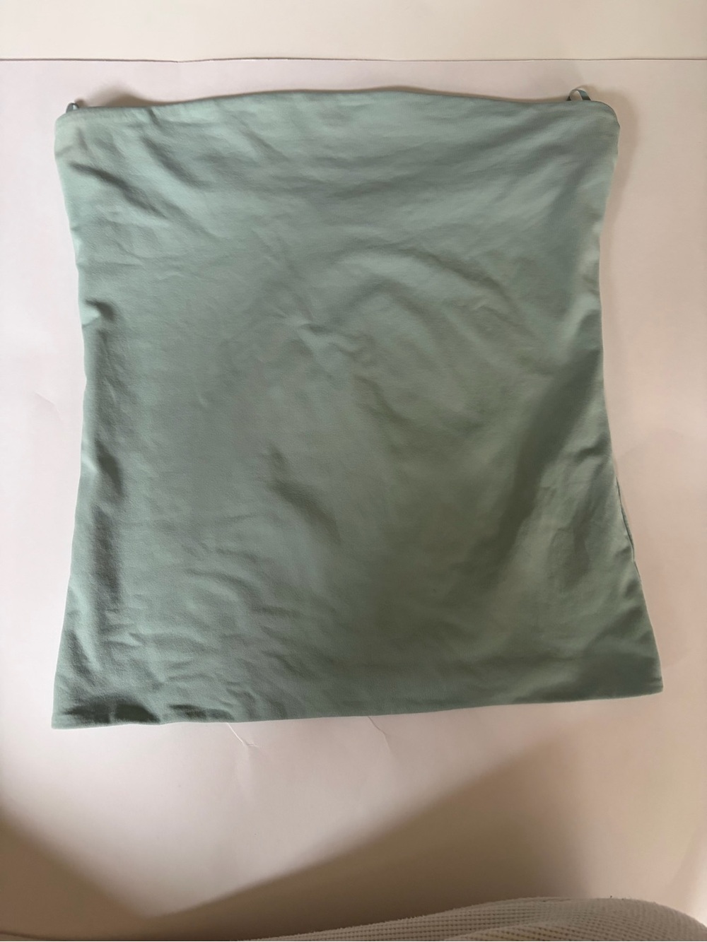 Mint green Aritzia tub top size M